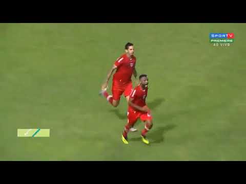 CRB 2 x 1 Guarani - Campeonato Brasileiro Série B 2019