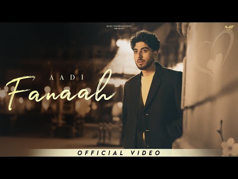 Fannah ( Official Video ) Aadi | Upma Sharma | Diamond | Guri Deputy | Latest Punjabi Songs 2025