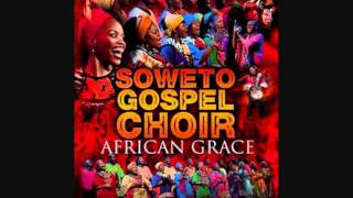 Soweto Gospel Choir - Kae le Kae