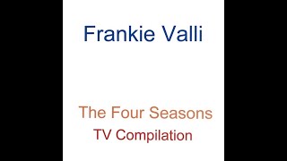 Frankie Valli &amp; The Four Seasons - To Give (Live)