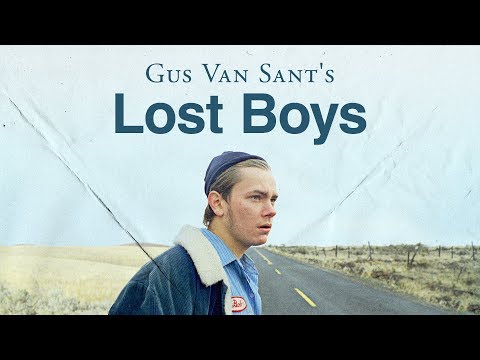 Gus Van Sant's Lost Boys