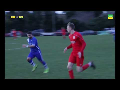 Spartan Midlands League || London Colney vs Flackwell Heath || Non League Football