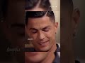 Ronaldo react to his dad last video 🕊😭💔