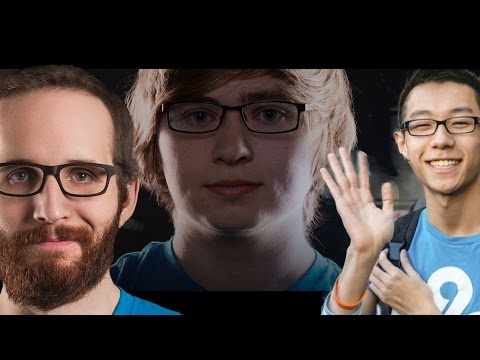 Sneaky stream Best moments Ft Lemon and Hai