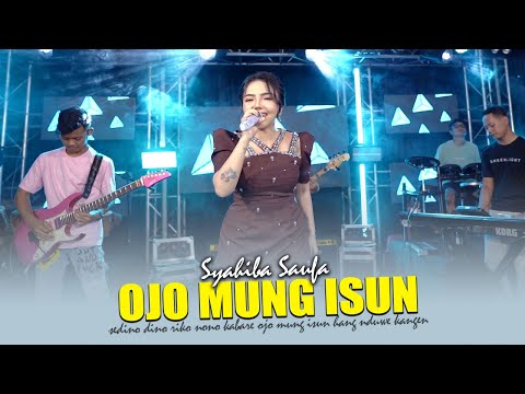 Syahiba Saufa || OJO MUNG ISUN (Official Music Video}