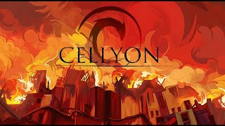 Cellyon: Boss Confrontation (PC) Steam Key GLOBAL