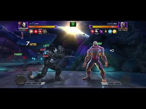 Alliance War Season 60 War #12 | Can We Get Our First Top 10? | MCOC
