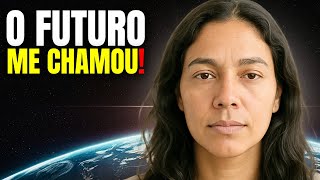 Missionária MORRE em CULTO em JERUSALÉM — O que viu no Céu sobre o Fim dos Tempos vai ABALAR VOCÊ!