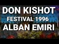 Alban Emiri - Don Kishot