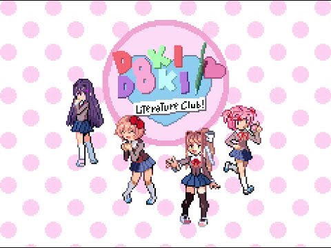 Doki Doki Pokemon Trainer Club