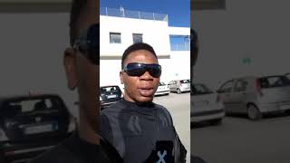 VIC.O is dropping I&#39;m a hustler video on the 17 of November #2017