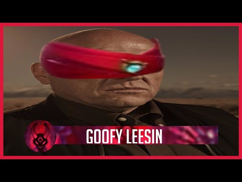 Goofy ahh lee sin (works on all skins)