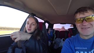 ХАЛЯВА по деревенски. Бесплатная еда / СЕМЬЯ В ДЕРЕВНЕ