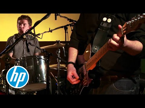 How we wrote...Field Music