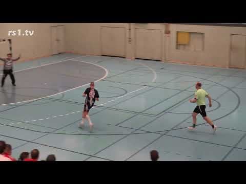 HG Remscheid vs. Bergische Panther II