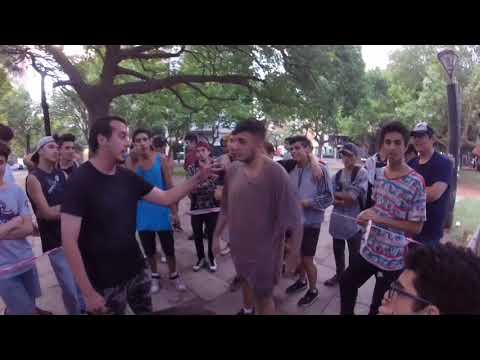 Tian vs Lich || Semi || PoliFree Fecha 9