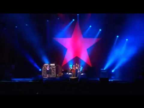 Rage Against The Machine - Sleep Now In The Fire (Live in London 2010)
