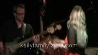 Patricia Kelly - 07.Street Kid - Poznań 05.10.2008