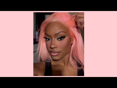 Latto x Monaleo Type Beat - 'JAB' | Female Rap Beats 2025