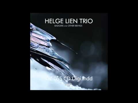 Helge Lien Trio - Early Bird