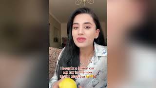 Անգլերեն Սոնայի հետ/English with Sona