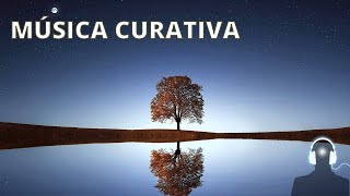 Musica Curativa Alivia Stress Paz Interior