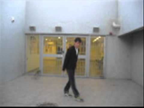 Last Shuffle Dance Of 2010-TzacH :D