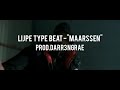 Lijpe Type Beat - "Maarssen" (Prod.Darr3ngrae) Lijpe Type Beat - "Maarssen" (Prod.Darr3ngrae)