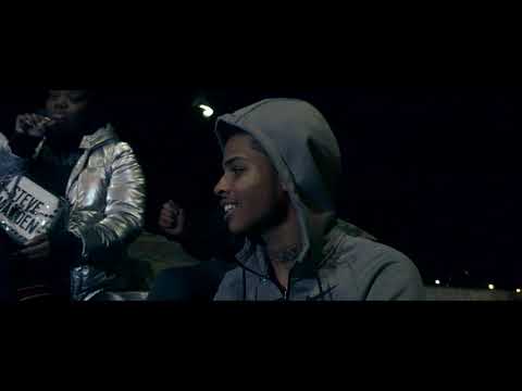 ABM Chinnoo x MK x ZayWild "Trappers & Scammers" (Official Video)
