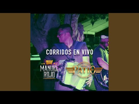 EL 4 A ARTURO (En vivo)