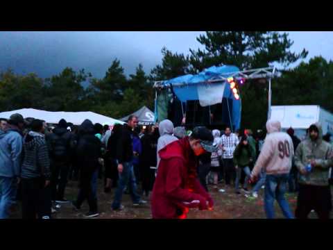 Free LPS , Meskatek , Zarkore (jour) 19.10.2013