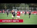 Talent Goal Tuesday | Anthony Smits | AZ Onder 15