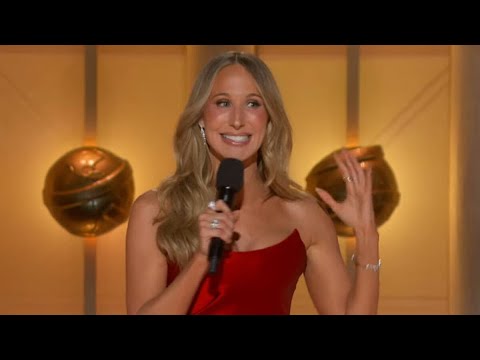 The most awkward moments from the 2026 Golden Globes that had fans cringing