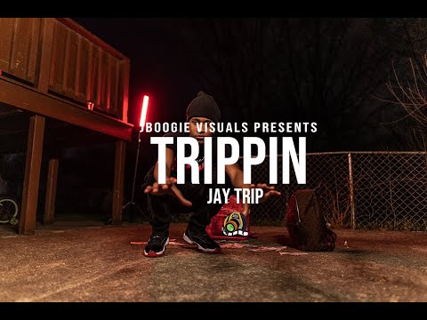 Jay Trip  Music Video