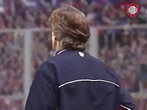 Video — Gol vs Union