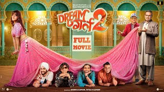 Dream Girl 2 | Aayushman Khurana | Ananya P | Dream Girl 2 Trailer | Dream Girl 2 Anouncement