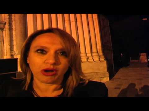 ONDA TG 30.09.2014 - FEMMINICIDIO COOP E ARIANNA UNITE PER LA LOTTA