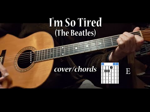I'm So Tired - Etta Jones