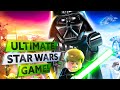 LEGO Star Wars: The Skywalker Saga is The ULTIMATE Star Wars Game!