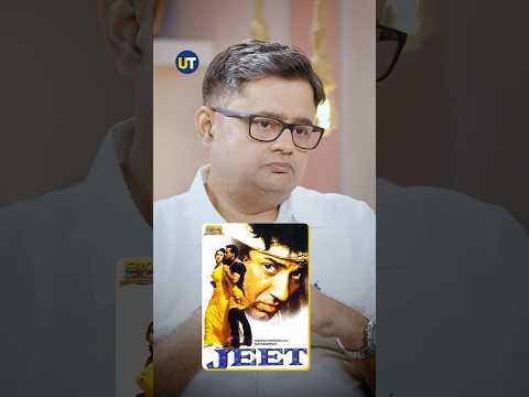 The Madness of Sunny Deol's JEET!