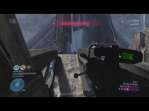 Norbee's Killtacular