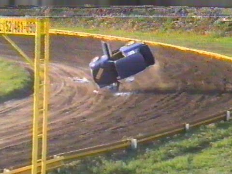 Simararing - Debrecen 2001.07.15. - Elődöntők