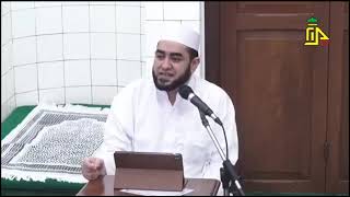 Download lagu habib Ahmad al habsyi : ikhlas karena ALLAH full ceramah mp3