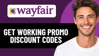 HOW TO GET WORKING WAYFAIR DISCOUNT PROMO CODES IN 2026 (BEST METHOD)