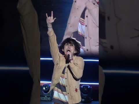 191012 상상실현 페스티벌, 잔나비 - What's Up (Cover) 2