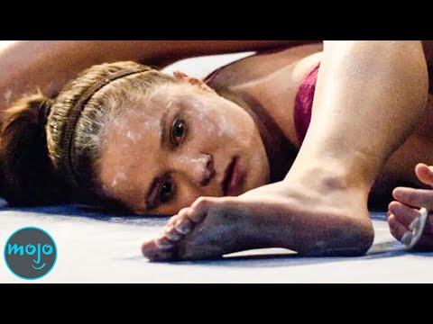 最終目的地的死亡......但隨著視頻的進行，他們變得更具創意 (Final Destination Deaths...But They Get More Creative as the Video Goes On)