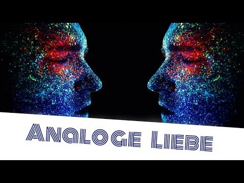 Jakob & Ikarus - Analoge Liebe (Official Music Video)