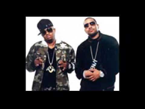 Dj Envy  Red Cafe feat Nina Sky   Things You Do