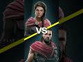 Alexios OR Kassandra? (Assassin’s Creed Odyssey)