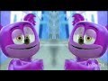 Kummipea Estonian Gummy Bear In Low Voice